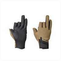 シマノ GL-014V タイタニューム アルファ グローブ 3