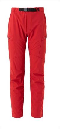 シマノ WP-110V リミテッドプロ ウォームパンツ ファイアブラッド L