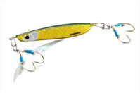 �V�}�m ���^���W�O JU-T40S �I�V�A �X�e�B���K�[�o�^�t���C �K�g�����O���C�gTG 40g 010 �����O���L��