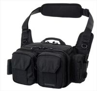 �V�}�m �^�b�N���o�b�O BS-221W �^�t�V�����_�[ �u���b�N S