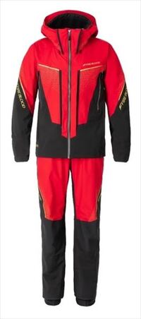 シマノ RA-120W リミテッドプロ ゴアテックス レインスーツ【ウェア