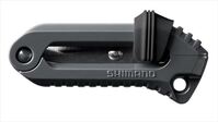 シマノ ラインカッター CT-923R スライドハサミ ダークグレー