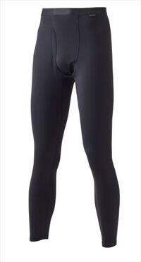 シマノ 防寒服インナー IN-031W アクティブドライ アンダータイツ【ウェア店舗受取でクーポンプレゼント】