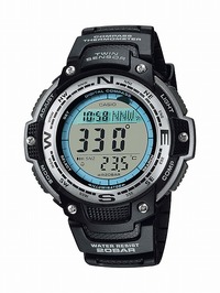 CASIO カシオ 【SPORTS GEAR(スポーツギア)】 SGW-100J-1JF
