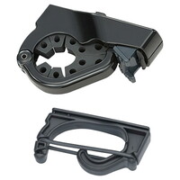 �J�[���C�g ���b�h�z���_�[ IF58BK �I�v�V�����z���_�[DH �u���b�N�y���������z