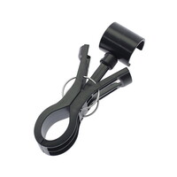 �Ɖ����b�N ���b�h�z���_�[ �}���`�o�[�p�N���b�v U-A17�y���������z