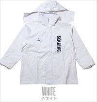 SEAKING �W�����p�[ �z���C�g