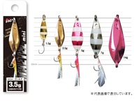 ロデオクラフト トラウトロッド 999.9 マイスター キメラ 603L-e