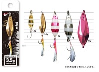 ロデオクラフト トラウトロッド 999.9 マイスター キメラ 603L-e