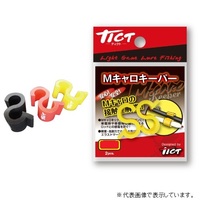 TICT(ティクト) Mキャロ キーパー レッド