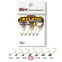 【ネコポス対象品】ティクト（ＴＩＣＴ）　メバスタ　Ｓ　１ｇ（５ｐｃｓ．）