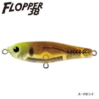 �e�B�N�g �t���b�p�[38 09 �X�[�p�[���S�y���������z