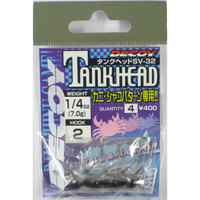 �y�l�R�|�X�Ώەi�z�f�R�C(DECOY) �^���N�w�b�h SV-32 2-1/4�y���������z