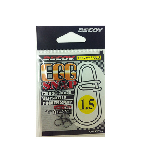 �y�l�R�|�X�Ώەi�z�f�R�C(DECOY) �G�b�O�X�i�b�v 1.5�y���������z