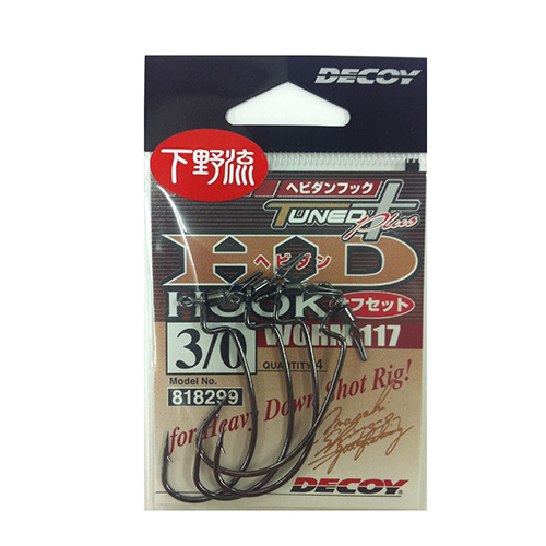 �y�l�R�|�X�Ώەi�z�f�R�C(DECOY) ���[��117 �w�r�_���t�b�N �I�t�Z�b�g 3/0�y���������z