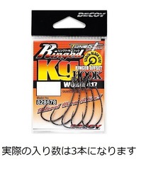 �f�R�C ���[���t�b�N ���[��417 �����O�h�L���t�b�N #5/0�y���������z