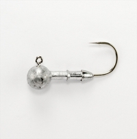 デコイ ジグヘッド SV-60 S.W.ヘッド #1/0-7g