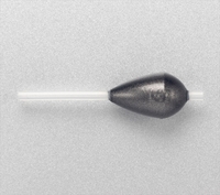 デコイ シンカー DS-16 デコイシンカー タイプキャロ 7g ガンブラック【即日発送】