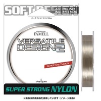 �y�l�R�|�X�Ώەi�z���}�g�� �o�[�T�^�C���f�U�C�� 2�i�C���� 200m 16lb 4��