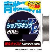 ���}�g�� PE�V���A�W�M���O 200m 1.2���y���������z