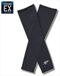 �t���[�m�b�g �E�F�A HYOON EX (�q���[�I��EX) �A�[���J�o�[ Y4224 M �u���b�N