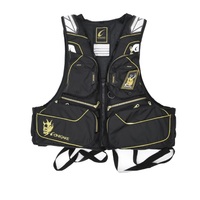 ハヤブサ ライフジャケット YT321G 鬼掛 ライフジャケット L2-Ⅰ