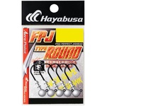 �y�����z�y�l�R�|�X�Ώەi�z�n���u�T FF157�p�[�t�F�N�gJIG�w�b�h���E���h #2/0 5.2g