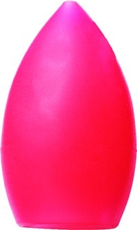 ハヤブサ FS336 メバリング専用キャスティングフロートメバルロケット SS 3 ピンク