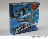 �y�����z�T�����[�i�C���� AP GT-R �J���t�� �t���� 150m 10Lb