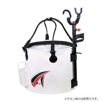 �^�J�Y�� �o�P�c 208-�� �Ɨ��t���A�W�u�N�o�P�cII 35cm �z���C�g