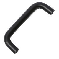 タカ産業 ドカッ取手 9cm BLACK