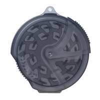 第一精工 切れ端×糸クズワインダー ブラック