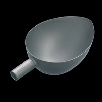 釣武者 特注チタンDカップ