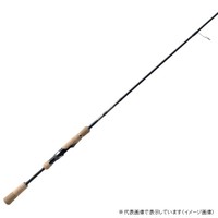 ウィップラッシュファクトリー ローディーラー R705RRL-S2 ( スピニング2ピース)