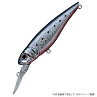�o���[�q�� AIR DEEP(�G�A�f�B�[�v) 80S DP1 �C���V���b�h�x���[