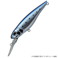 �o���[�q�� AIR DEEP(�G�A�f�B�[�v) 80S DP3 �C���p�N�g�C���V