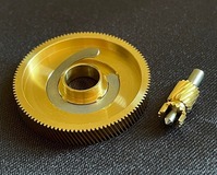 �o���[�q�� �������߂̃A�C�e�� 01 �n�C�X�s�[�h�M���y���������z