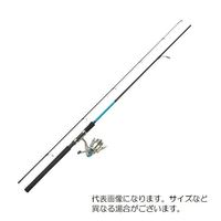 プロマリン ゴーバイトシーバスセット 80ML