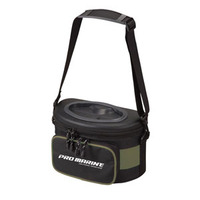 プロマリン AET035 ワンタッチビククーラー 3.5L ブラック