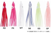 プロマリン CLE007 タコベイト 2号 ピンク