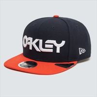 I[N[ B1B LOGOCAP 6DG BlackIRIS