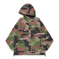 �y�����z�n�C�t�@�C�u�t�@�N�g���[ Mountain Parka/CAMO�y�E�F�A�X�܎��ŃN�[�|���v���[���g�z