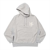 �y�����z�n�C�t�@�C�u�t�@�N�g���[ Team Logo Hoodie/GREY�y�E�F�A�X�܎��ŃN�[�|���v���[���g�z