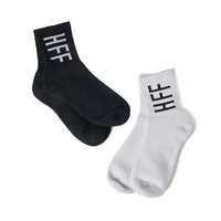 nCt@Cut@Ng[ S \bNX (Logo Socks) zCg t[TCY