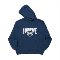 HIGH FIVE FACTORY nCt@Cut@Ng[ Logo Sweat Hoodie y2023 H~fz