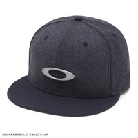 Oakley(ذ) O-JUSTABLE METAL CAP 911508-6AC FATHOM ذ