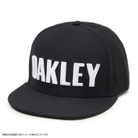 Oakley(ذ) OAKLEY PERF HAT 911702-02E BLACKOUT ذ