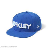 Oakley(ذ) MARK II NOVELTY SNAP BACK 911784-62T OZONE