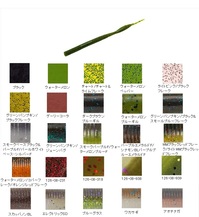 【ネコポス対象品】ティムコ ゲーリーウェイブモーション126-08-954PLEMF/シナモンBLPLブルーEMF