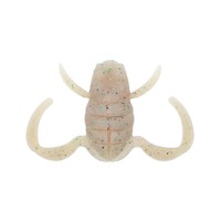 ボトムアップ ワーム スクーパーフロッグ R.S.S(流入最強SPEC) 【キャスティングオリジナルカラー】